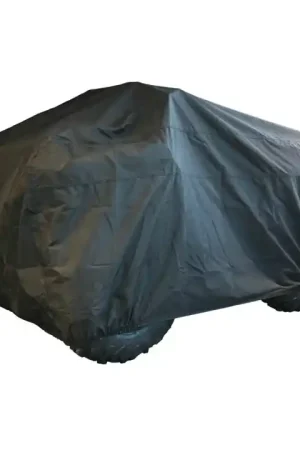 DS COVERS - ECHO ATV/QUAD COVER L - Covers - Afmetingen 250x130x130 cm Professioneel